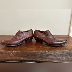 Durango Ankle Boot 7.5 M